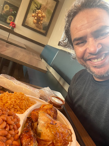 Mexican Restaurant «El Pollo Loco», reviews and photos, 4290 E 4th St, Ontario, CA 91764, USA