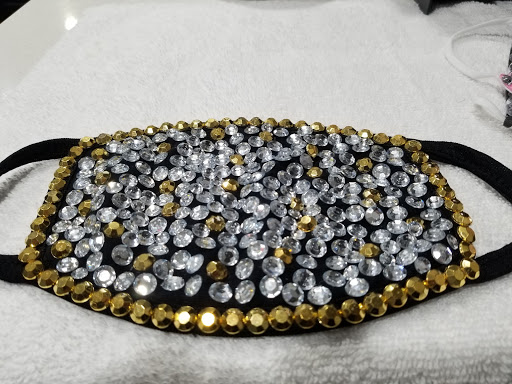 Fabric Store «Jo-Ann Fabrics and Crafts», reviews and photos, 1380 Dogwood Dr SE, Conyers, GA 30013, USA