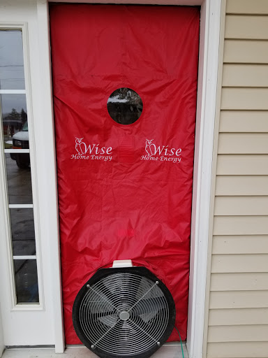 Insulation Contractor «Wise Home Energy LLC | Rochester Insulation & HVAC Contractor», reviews and photos