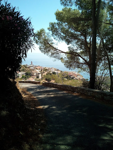 Centre d'accueil pour sans-abris Maison d'Enfants Le Belvedère Bastia