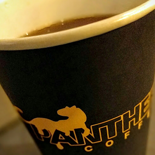Coffee Shop «Panther Coffee», reviews and photos, 3407 Main Hwy, Miami, FL 33133, USA