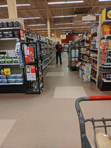 Grocery Store «Hannaford Supermarket», reviews and photos, 24 Portland Rd, Buxton, ME 04093, USA