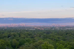 Eagle Rock Reservation Trail Parking image