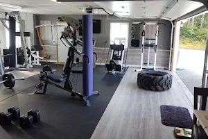 BC Fitness Studio image