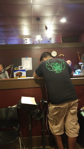 Tattoo Shop «Forever Stained Tattoo Company», reviews and photos, 542 S Duncan Dr, Tavares, FL 32778, USA