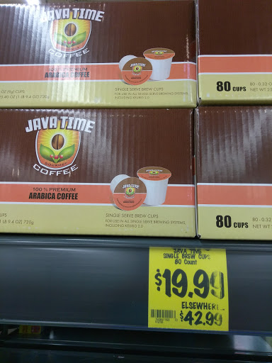 Grocery Store «Grocery Outlet Bargain Market», reviews and photos, 8320 Firestone Blvd, Downey, CA 90241, USA