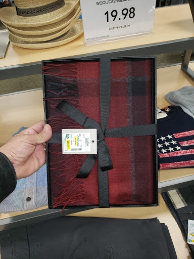 Department Store «Stein Mart», reviews and photos, 24955 Pico Canyon Rd, Stevenson Ranch, CA 91381, USA