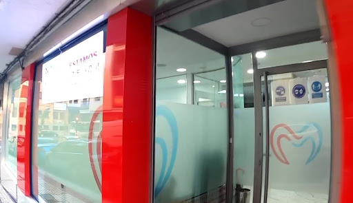 Clínica Dental Canalejas en Salamanca, Salamanca