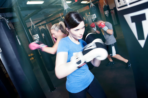 Health Club «TITLE Boxing Club Fort Lauderdale», reviews and photos, 350 SE 2nd St, Fort Lauderdale, FL 33301, USA