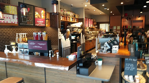 Coffee Shop «Starbucks», reviews and photos, 615 Paul Huff Parkway, Cleveland, TN 37312, USA
