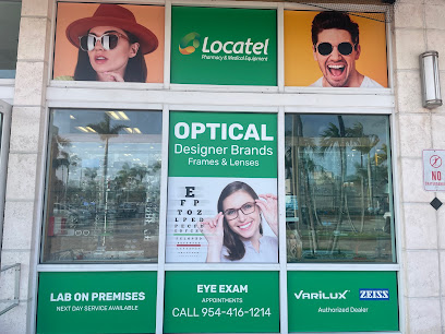 Locatel Optical