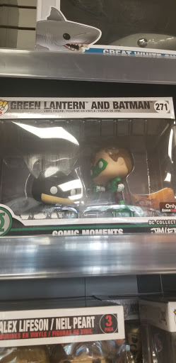 Video Game Store «GameStop», reviews and photos, 927 N Homestead Blvd, Homestead, FL 33030, USA