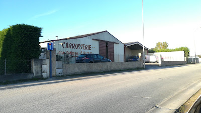 Giraud Jean-Philippe à Boulazac Isle Manoire