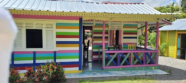 Chapi Coffee Farm
