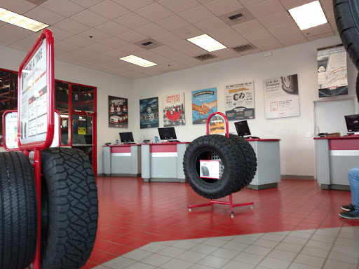Tire Shop «Discount Tire Store - Bremerton, WA», reviews and photos, 5034 WA-303, Bremerton, WA 98311, USA
