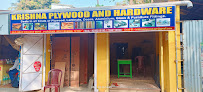 Krishna Plywood And Hardware