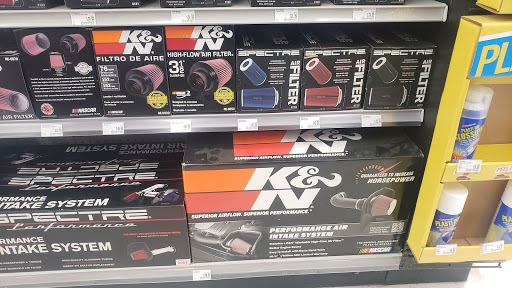 Auto Parts Store «AutoZone», reviews and photos, 1114 Water St, Santa Cruz, CA 95062, USA