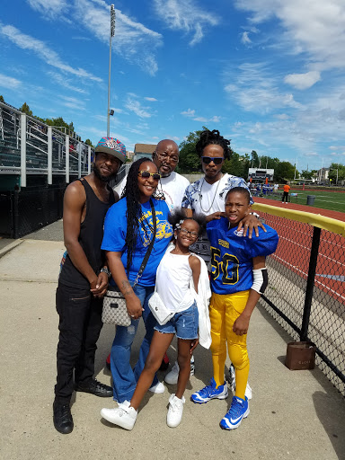 Stadium «Shabazz Stadium», reviews and photos, 71 W Alpine St, Newark, NJ 07108, USA