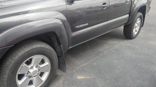 Chevrolet Dealer «Victory Chevrolet Buick», reviews and photos, 1250 Dexter St, Milan, MI 48160, USA