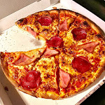 Photo n°1 de l'avis de 705547. fait le 16/12/2022 à 19:33 sur le  Pizzeria Azzurra à Hockenheim