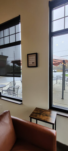 Coffee Shop «Goodrich Coffee & Tea», reviews and photos, 9450 Main St, Clarence, NY 14031, USA