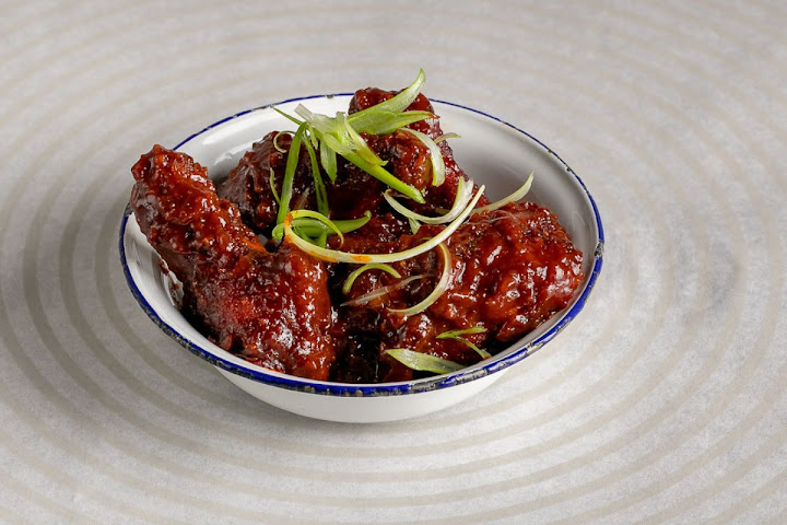 Patty&Bun Hackney (Richmond Road) by null