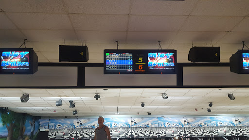 Bowling Alley «Gainesville Bowling Center», reviews and photos, 2317 Browns Bridge Rd, Gainesville, GA 30504, USA