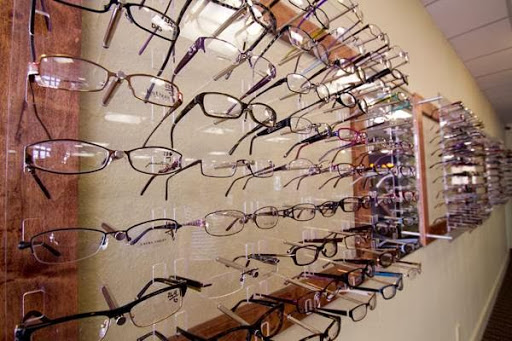 Optometrist «Eyeland», reviews and photos, 1422 N Loop 336 W, Conroe, TX 77304, USA