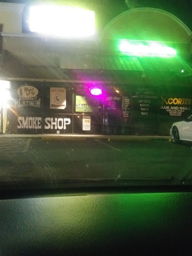 Tobacco Shop «Pow Wow Tobacco Accessories & Nvlts», reviews and photos, 217 N 23rd St B, McAllen, TX 78501, USA