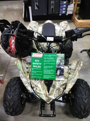 Department Store «Coastal Farm & Ranch», reviews and photos, 1355 Goldfish Farm Rd SE, Albany, OR 97322, USA