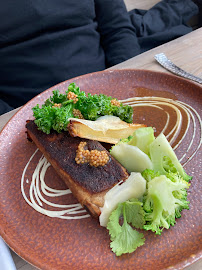 Plats et boissons du Restaurant Nosso à Paris - n°20