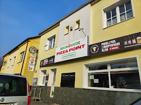 Pizza Point Chotěšov