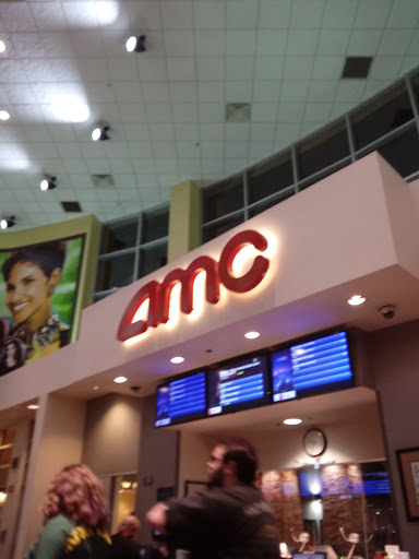 Movie Theater «AMC Altamonte Mall 18», reviews and photos, 433 E Altamonte Dr, Altamonte Springs, FL 32701, USA