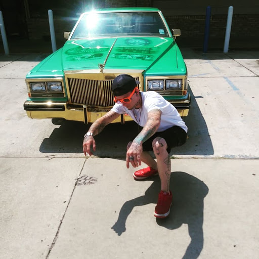 Tattoo Shop «Trendsetters Tattoo», reviews and photos, 6956 Jewella Ave, Shreveport, LA 71108, USA