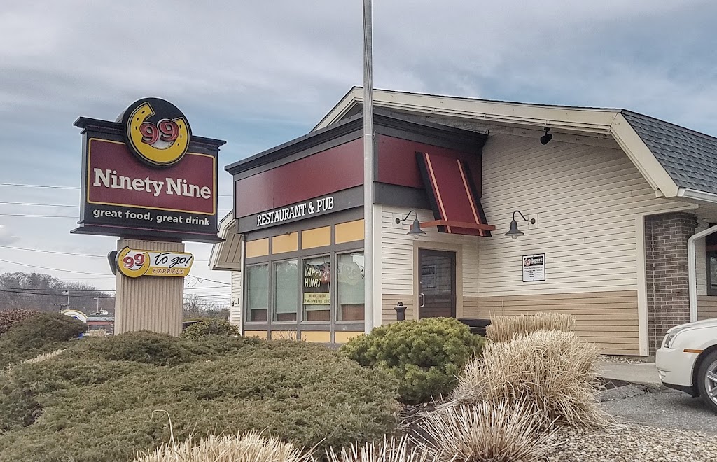 99 Restaurants 01801