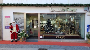 Farmácia Rego
