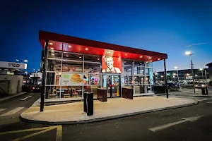 KFC Dublin - Carrickmines Retail Park image