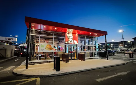 KFC Dublin - Carrickmines Retail Park image