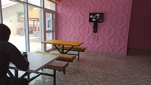 Shanghai Bakery and Restaurant, Maiduguri Rd, Mabera, Sokoto, Nigeria, Pizza Restaurant, state Sokoto