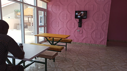 Shanghai Bakery and Restaurant, Maiduguri Rd, Mabera, Sokoto, Nigeria, Coffee Store, state Kebbi