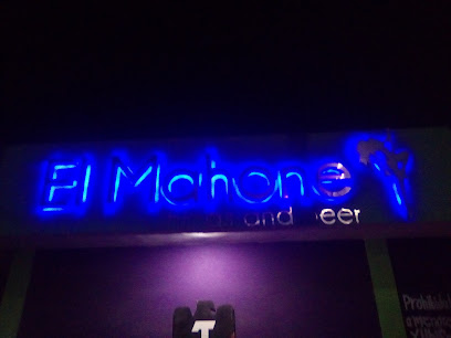 Bar El Mahone