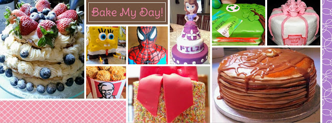 Bake My Day!