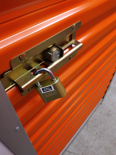 Self-Storage Facility «Public Storage», reviews and photos, 9100 Postal Dr, Broadview Heights, OH 44147, USA