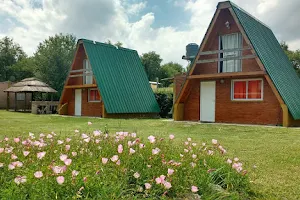 Onda Verde Cabins image