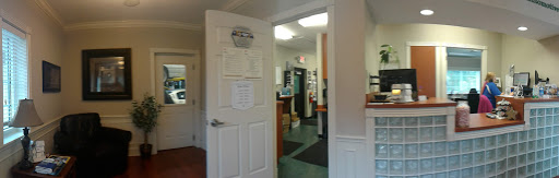 Auto Repair Shop «Christian Brothers Automotive New Tampa», reviews and photos, 20303 Trout Creek Dr, Tampa, FL 33647, USA