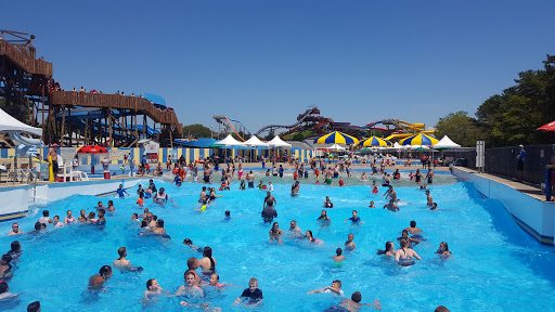 Water Park «Water Wizz of Cape Cod», reviews and photos, 3031 Cranberry Hwy, East Wareham, MA 02538, USA
