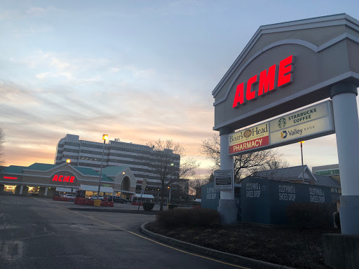 Grocery Store «ACME Markets», reviews and photos, 2160 Lemoine Ave, Fort Lee, NJ 07024, USA