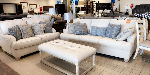 Furniture Store «Canales Furniture», reviews and photos, 2034 Town East Mall, Mesquite, TX 75150, USA