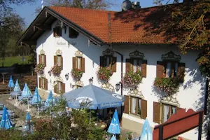 Gasthaus Aujäger image