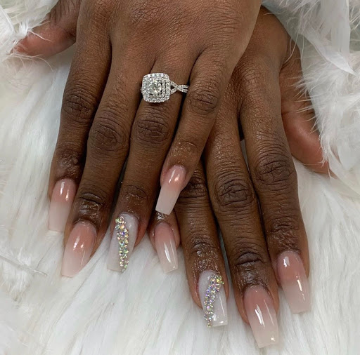 JP Nails Margate Locations from All Over the World